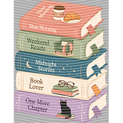 book coffee-BC 316